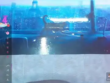 Chaturbate Live Sex of astrid_cardenas
