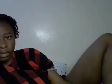 Chaturbate Sex Cam of baby_lunnah