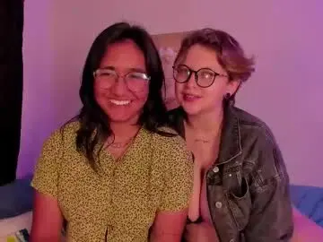 Chaturbate Live Sex Cam of crazy_cakes_