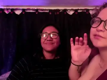 Chaturbate Watch Live Sex Cams of crazy_cakes_