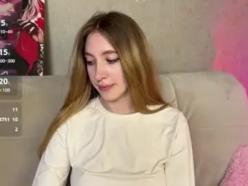 Chaturbate Best Webcam of creammberryyy