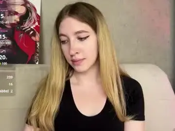 Chaturbate Best Webcam of creammberryyy