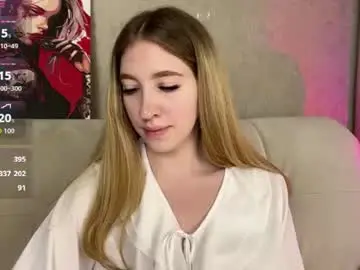 Chaturbate Nude Webcam of creammberryyy