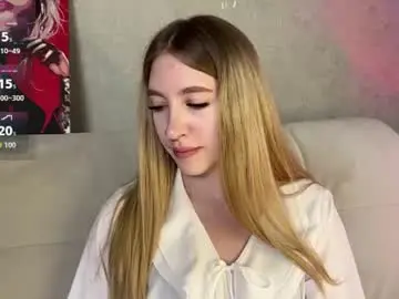 Chaturbate Nude Webcam of creammberryyy