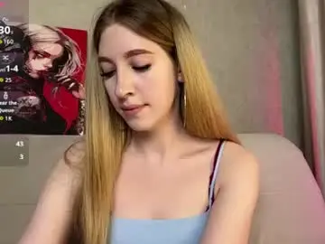 Chaturbate Adult Video Chat of creammberryyy