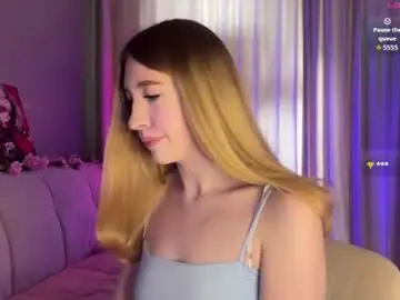 Chaturbate Live Sex of creammberryyy