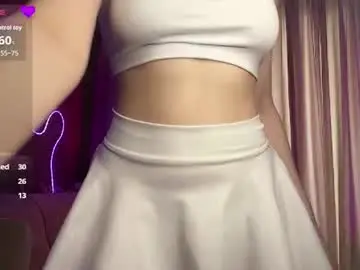 Chaturbate Live Sex Cam of creammberryyy