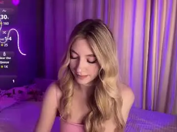 Chaturbate Free Live Porn of creammberryyy