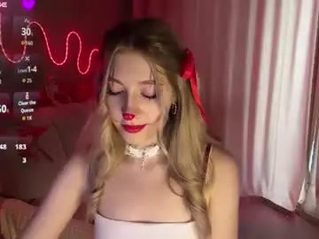 Chaturbate Live Sex Cam of creammberryyy