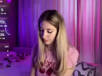 Chaturbate Adult Video Chat of creammberryyy