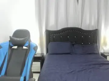 Chaturbate Nude Webcam of debora_brown_