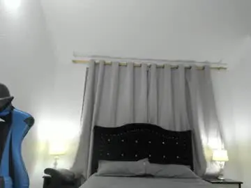 Chaturbate Sex Cam of debora_brown_