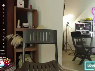 Chaturbate Sex Cam of dreyna_latin
