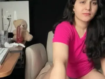 Chaturbate Live Porn of ema_lov3