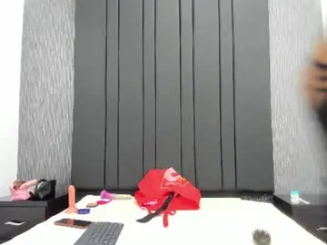 Chaturbate Adult Video Chat of emily_collins69
