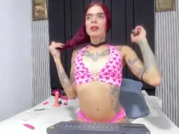 Chaturbate Nude Webcam of emily_collins69
