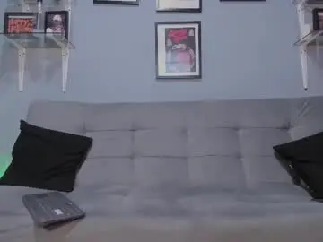 Chaturbate Free Porn Cam of ethan_adam