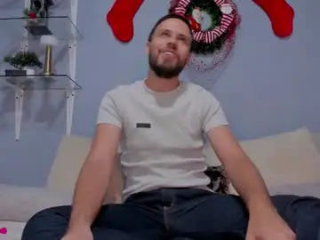 Chaturbate Best live sex cam show of ethan_adam