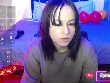 Chaturbate Best Webcam of eymmy_24