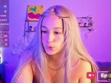 Chaturbate Best Webcam of eymmy_24