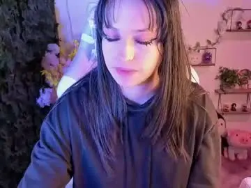 Chaturbate Nude Webcam of eymmy_24