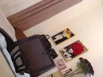 Chaturbate Adult Webcam of fertilitygoddess