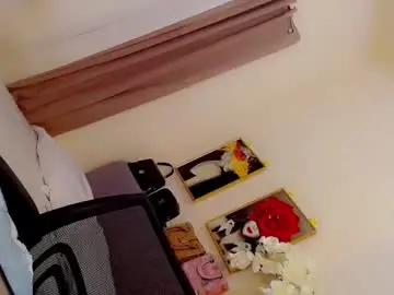 Chaturbate Free Porn Cam of fertilitygoddess