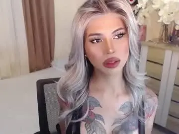 Chaturbate Live Porn of fertilitygoddess