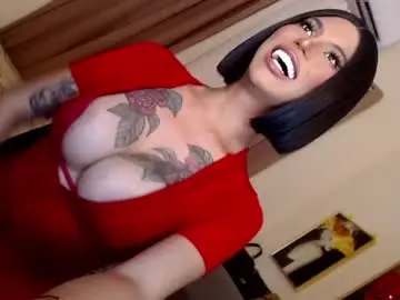 Chaturbate Nude Webcam of fertilitygoddess
