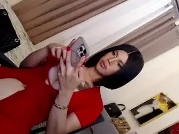Chaturbate Live Sex of fertilitygoddess