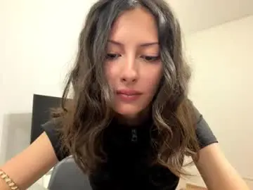 Chaturbate Live Sex of geneviebiedenbender