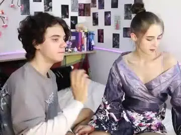 Chaturbate Nude Webcam of hyper_couple
