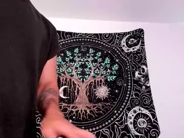 Chaturbate Sex Chat of jay_marcos