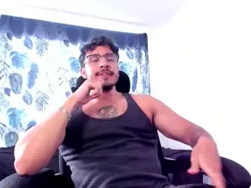 Chaturbate Sex Chat of jay_marcos