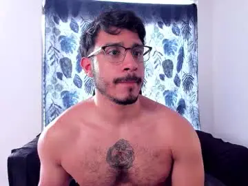 Chaturbate Adult Webcams of jay_marcos