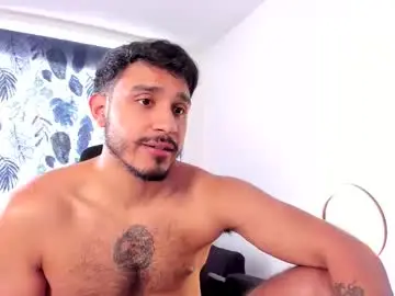 Chaturbate Live Sex of jay_marcos