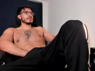 Chaturbate Live Sex Cam of jay_marcos