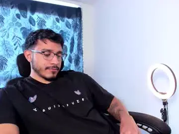 Chaturbate Private Sex Chat of jay_marcos