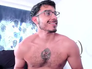 Chaturbate Live Sex Cam of jay_marcos