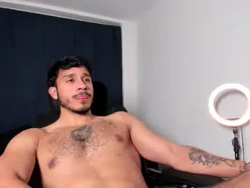 Chaturbate Sex Chat of jay_marcos