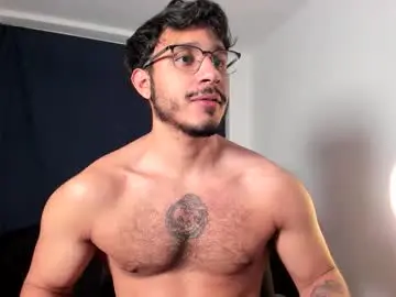 Chaturbate Adult Webcam of jay_marcos