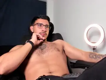 Chaturbate Private Sex Chat of jay_marcos