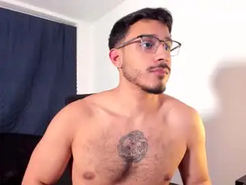 Chaturbate Live Sex Cam of jay_marcos