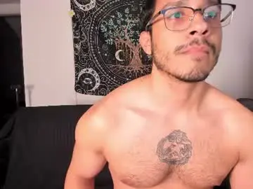 Chaturbate Adult Webcam of jay_marcos