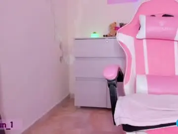 Chaturbate Free Porn Cam of katys_world