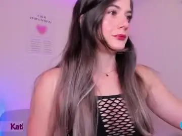 Chaturbate Free Porn Cam of katys_world