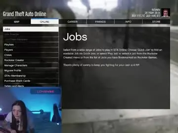 Chaturbate Adult Webcams of kleofox