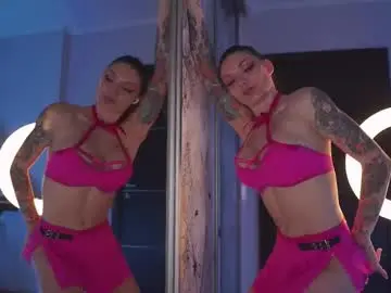 Chaturbate Nude Webcam of kleofox