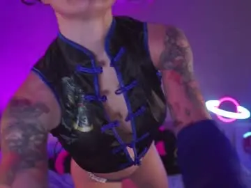 Chaturbate Adult Video Chat of kleofox