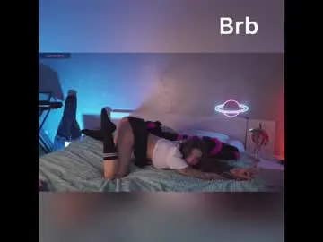 Chaturbate Free Live Porn of kleofox